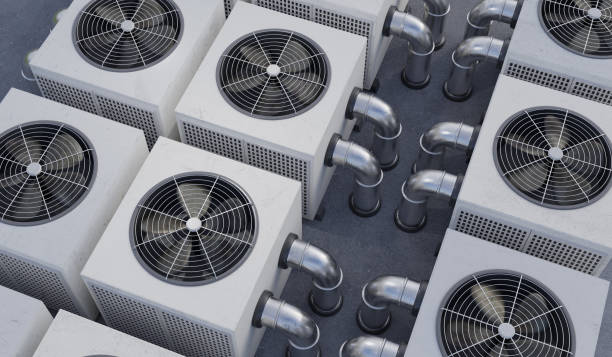 Best Affordable HVAC services  in Merritt Park, NY