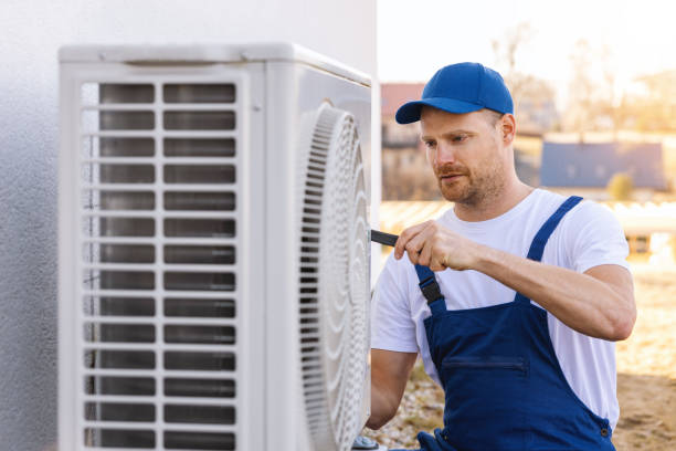 Best Affordable HVAC services  in Merritt Park, NY